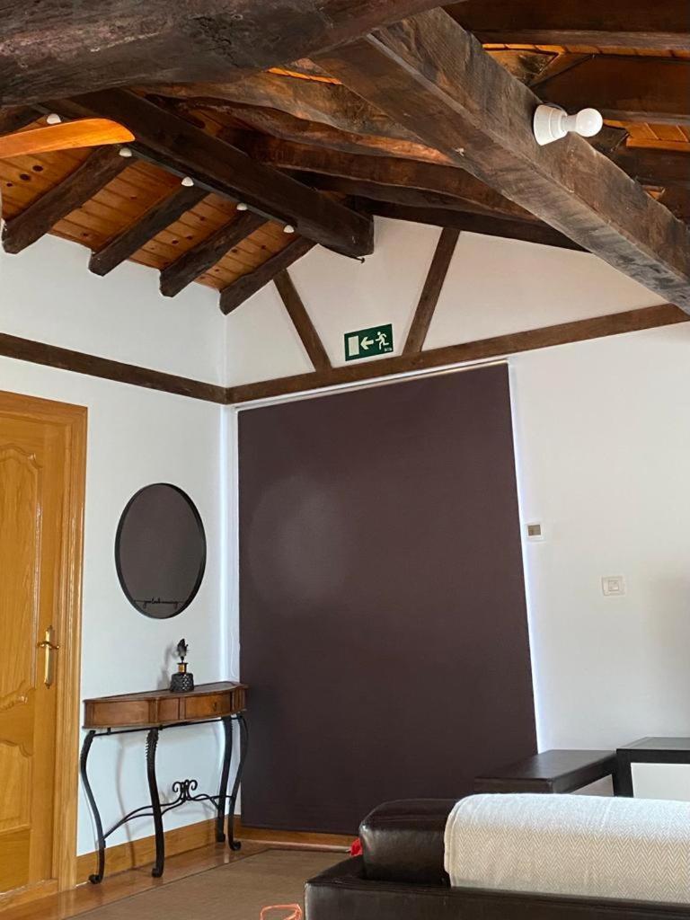 Appartement Bilbo Near Atico Rural Con Terraza à Basauri Extérieur photo