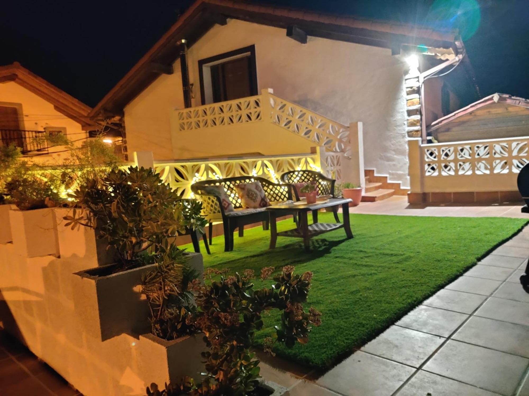 Appartement Bilbo Near Atico Rural Con Terraza à Basauri Extérieur photo