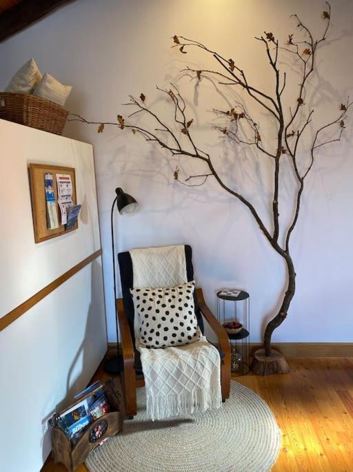 Appartement Bilbo Near Atico Rural Con Terraza à Basauri Extérieur photo