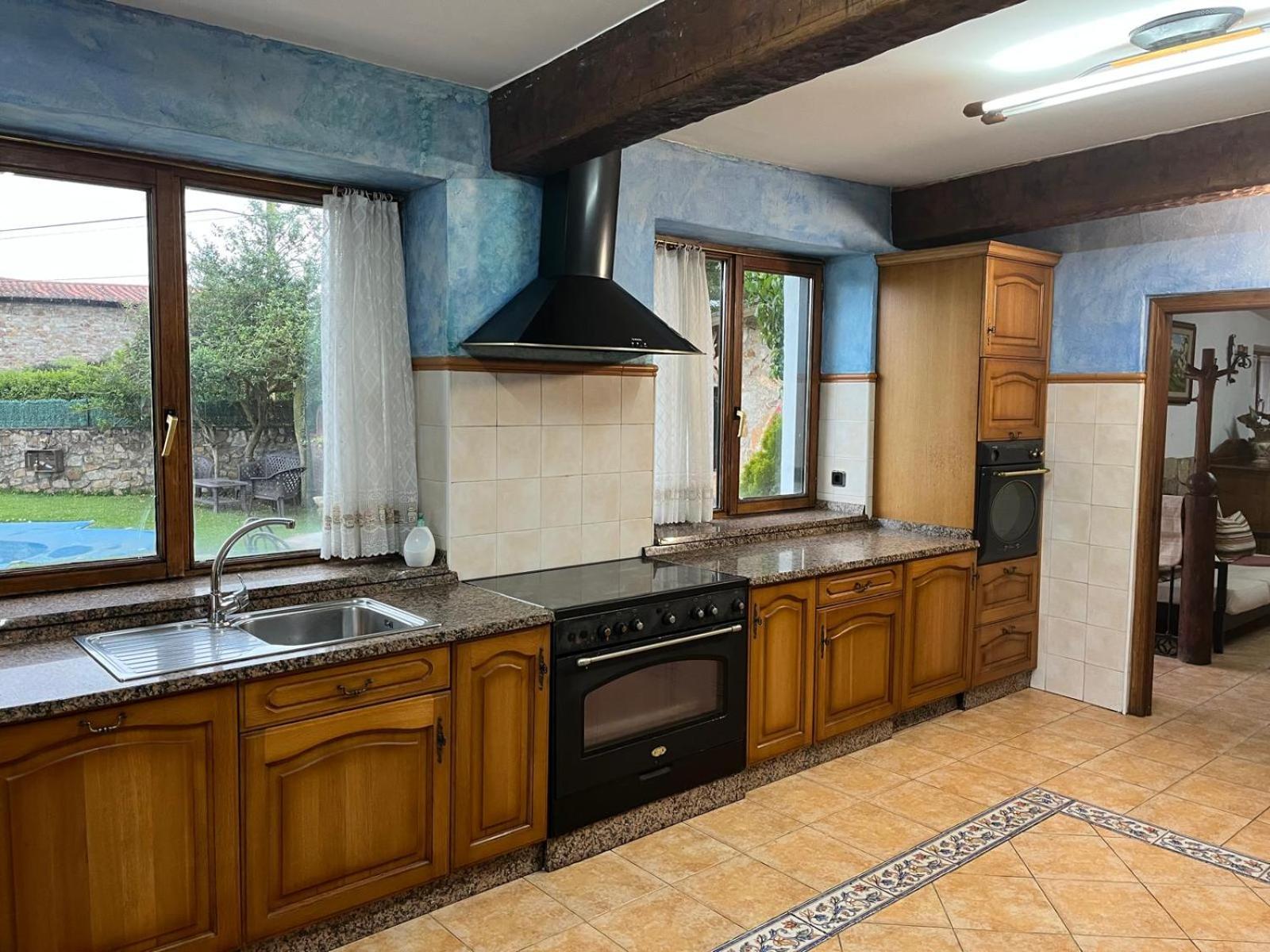 Appartement Bilbo Near Atico Rural Con Terraza à Basauri Extérieur photo