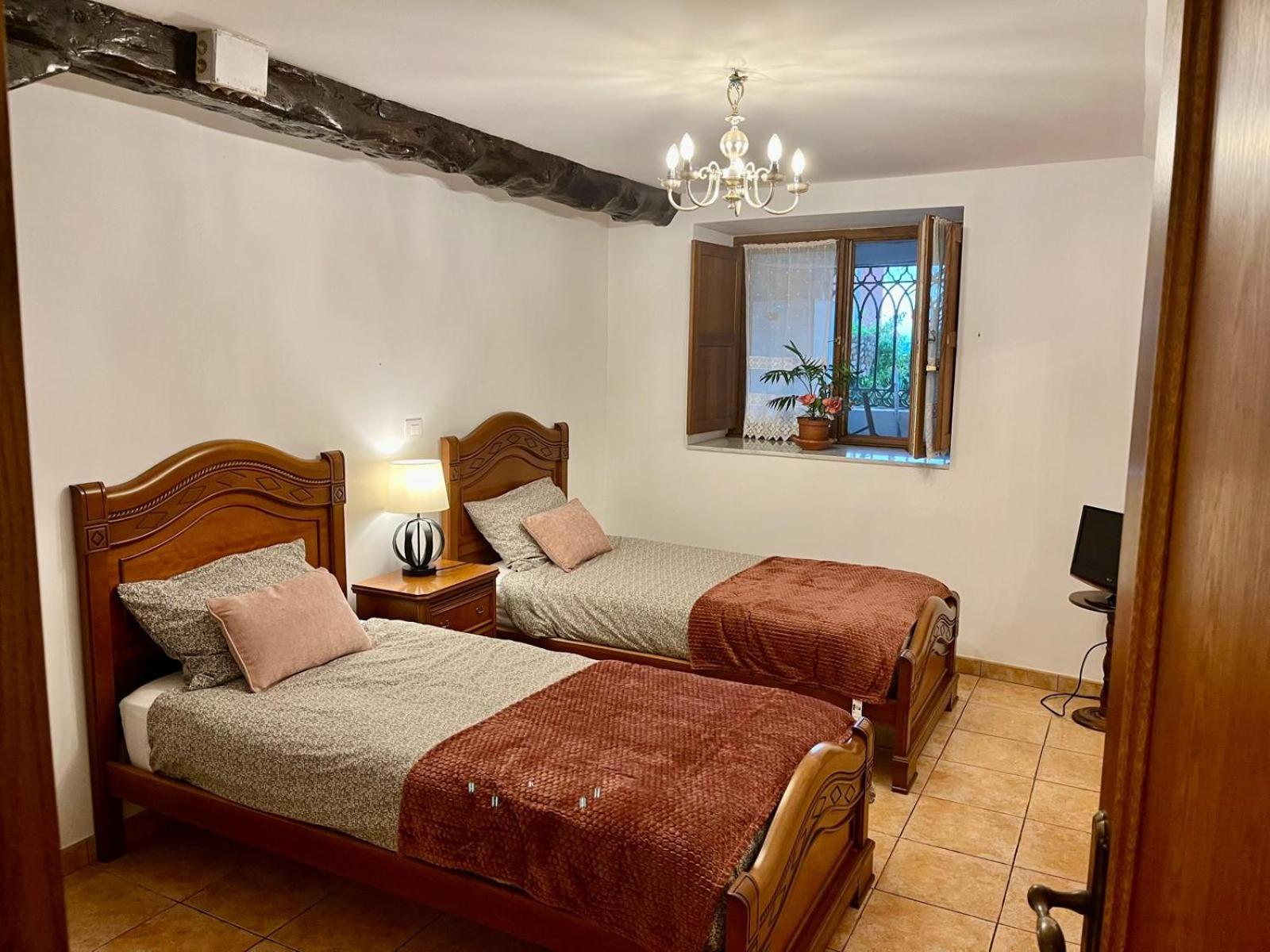 Appartement Bilbo Near Atico Rural Con Terraza à Basauri Extérieur photo