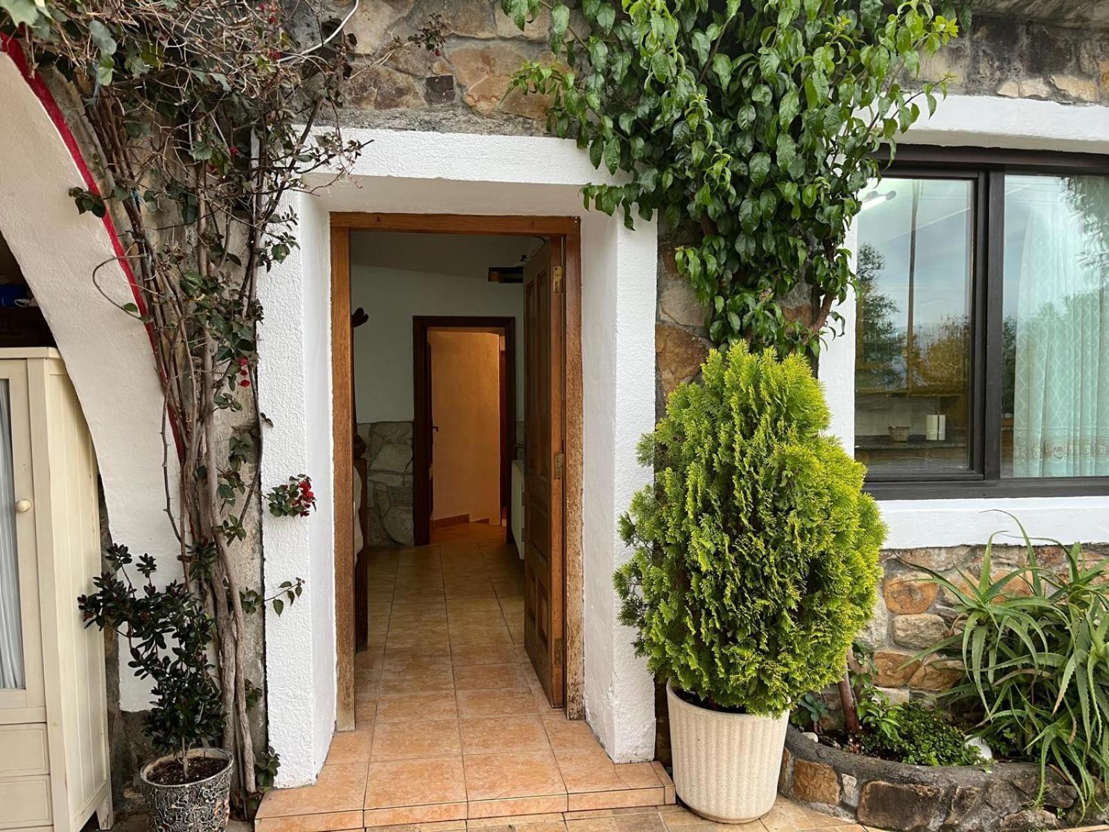 Appartement Bilbo Near Atico Rural Con Terraza à Basauri Extérieur photo
